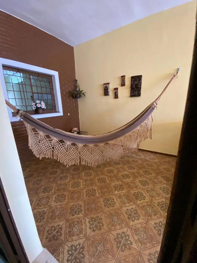 カンポス・ドス・ゴイタカゼス Casa Acolhedora E Familiarヴィラ エクステリア 写真